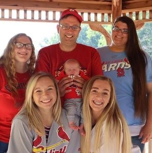 Meet your Posher, Wendy